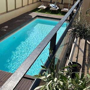 Hôtel Gallia Cannes